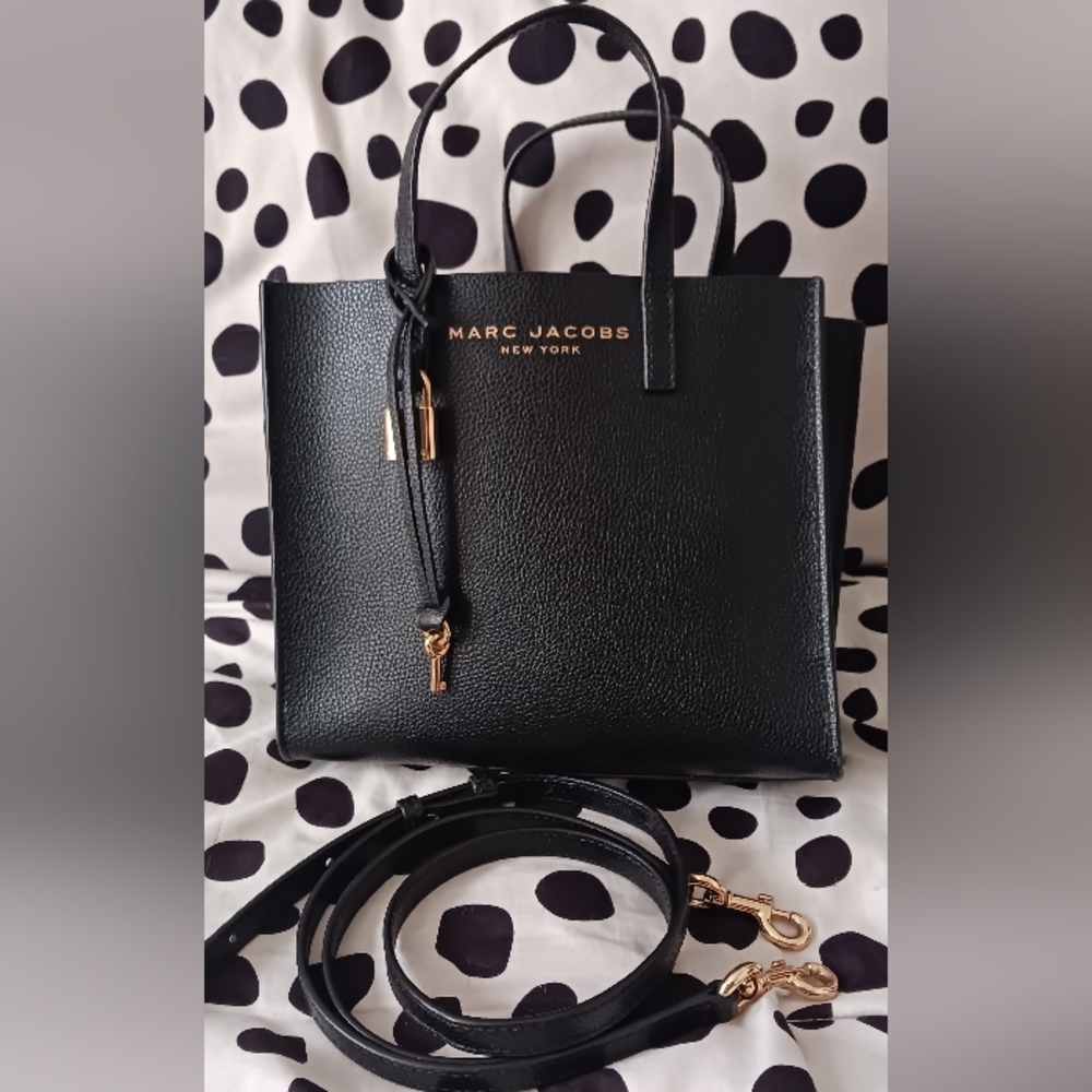 Marc Jacobs bag